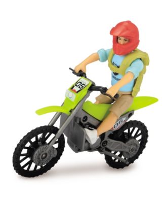 Dickie Toys HK Ltd Dickie Toys Playlife, Off-Road Set