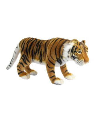 bengal tiger plush