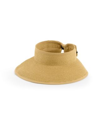 Garden Visor Hat
