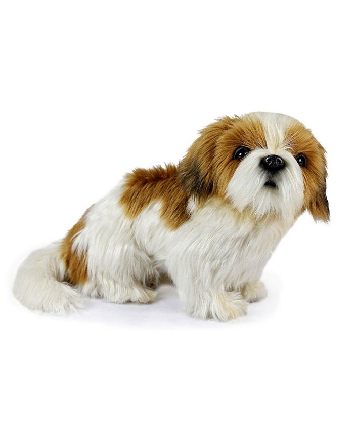 Shih tzu cuddly toy store