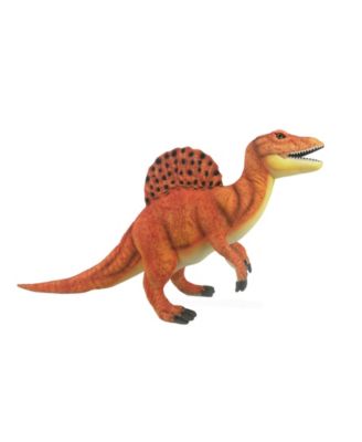 spinosaurus plush toy