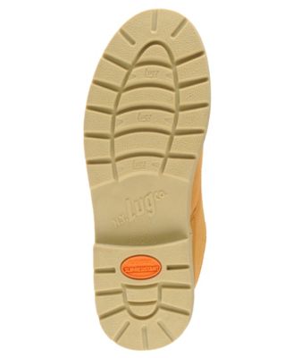 lugz drifter ballistic