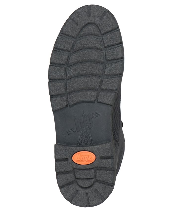 lugz drifter ballistic