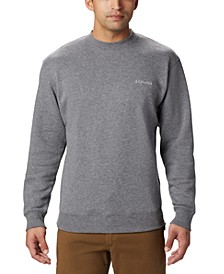 Men's Hart Mountain II Crew Sweatshirt