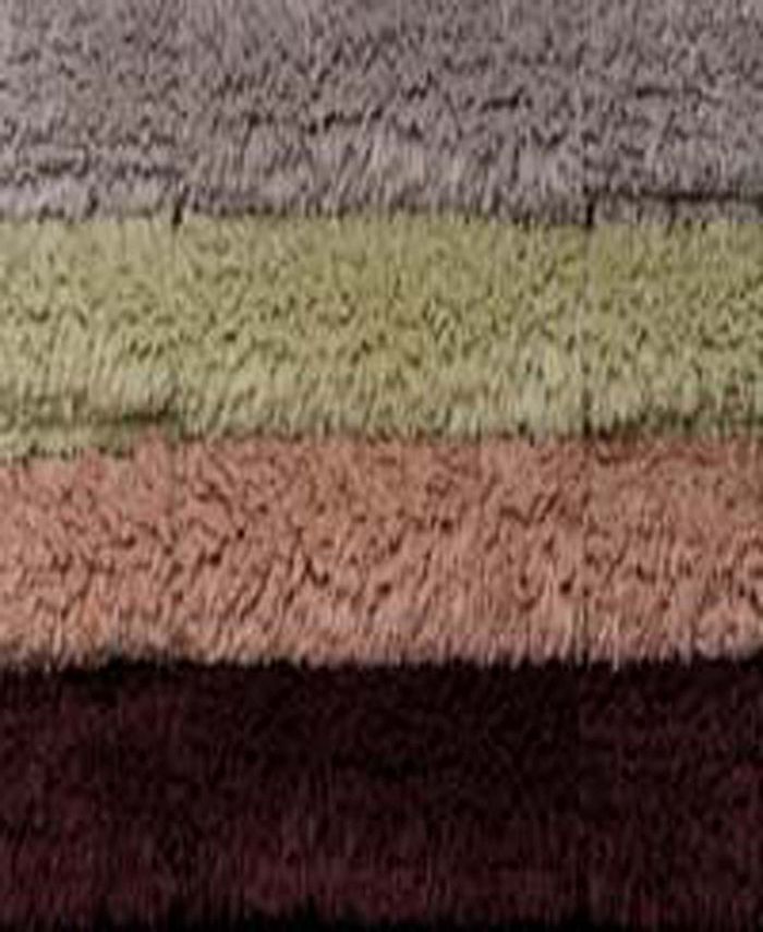 Sobel Westex Ultra Rug 20" x 30" Cotton Bath Rug Macy's