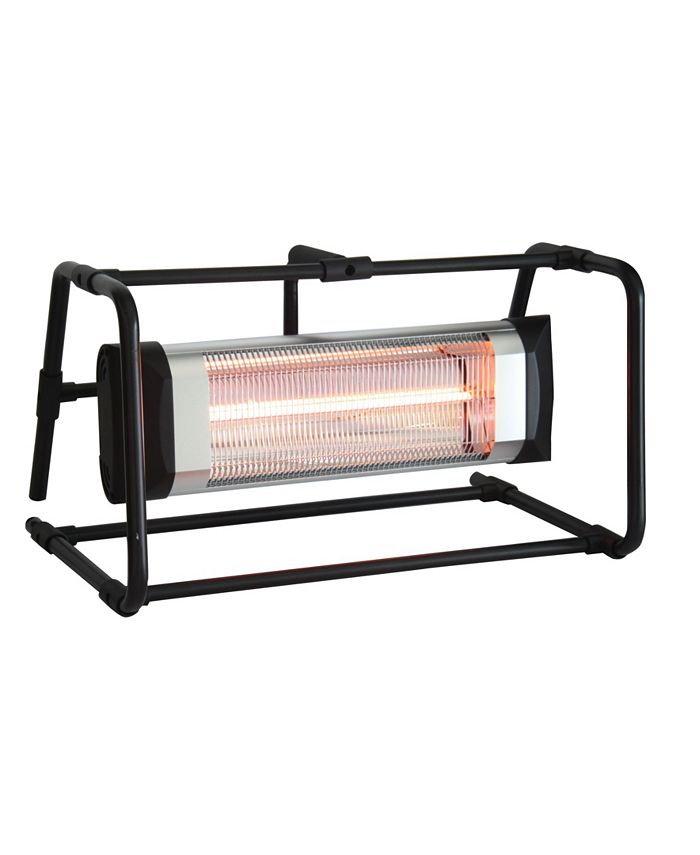 EnerG+ Infrared Electric Outdoor Heater Portable Macy's