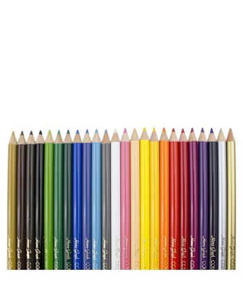 Tombow 1500 Series Colored Pencils 24-pack - 9317270