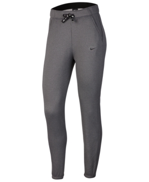 women's nike therma fleece training pants