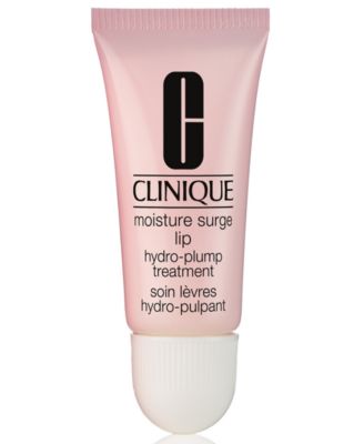 Clinique moisture surge hotsell mask lip lipstick mascara blush eyeshadow remover soap