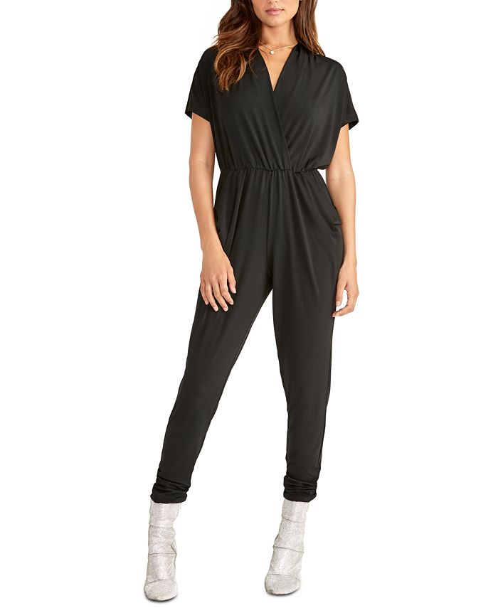Macy's rachel cheap roy jumpsuit
