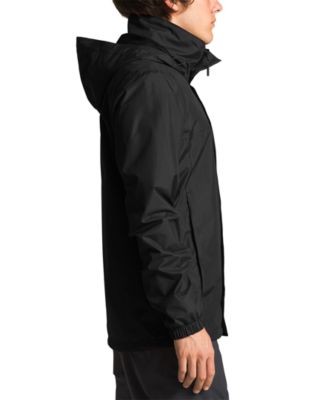 the north face men's resolve 2 waterproof jacket