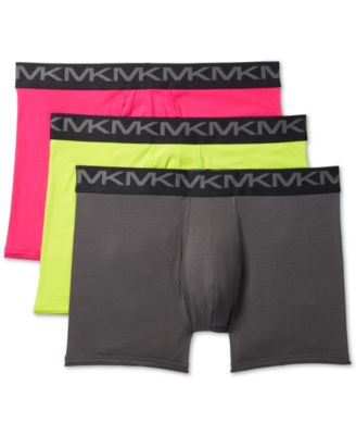 michael kors boxers