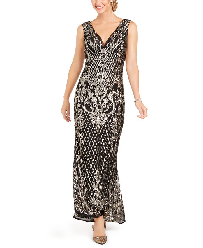 Macy's r&m dresses discount
