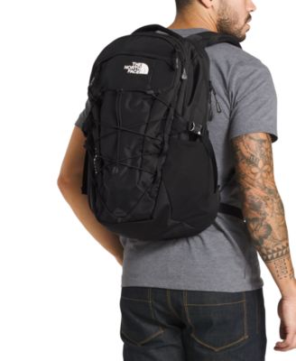 the north face borealis men's backpack