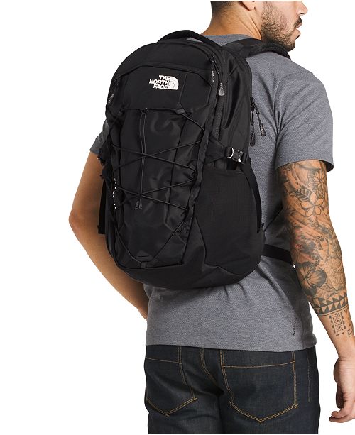 The North Face Men&#39;s Borealis Backpack & Reviews - All Accessories - Men - Macy&#39;s