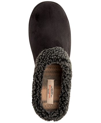Weatherproof vintage slippers outlet