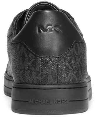 Men's Keating Mini Logo Fashion Sneakers