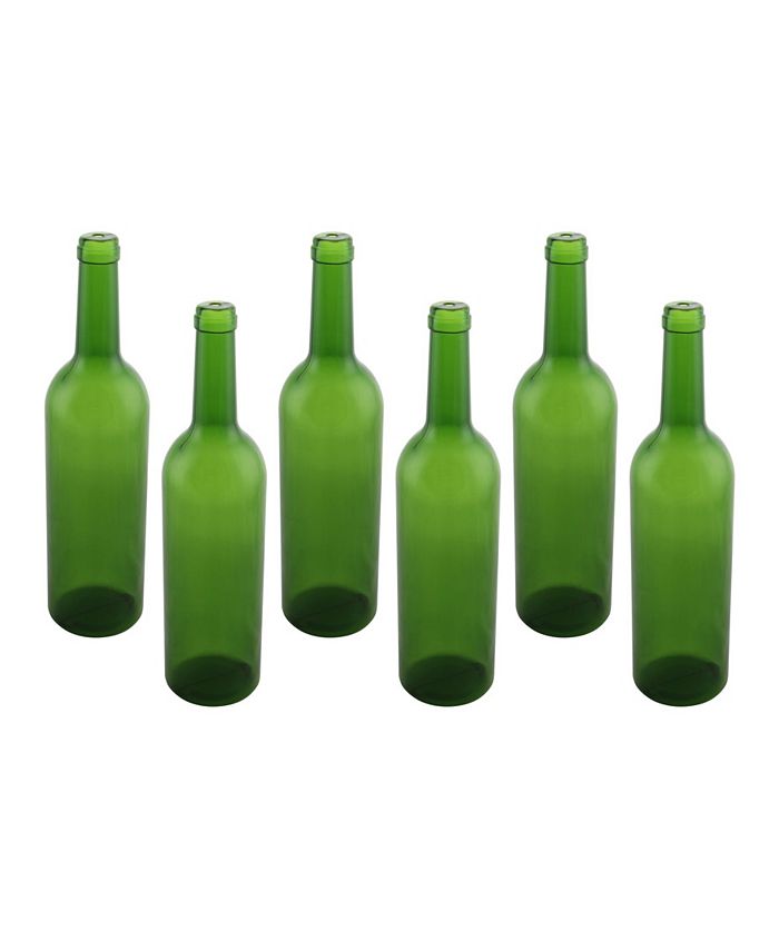 GCP Products Fruit Juice And Liquor Pour Bottles Bar Supplies Pour Bottles  Plastic Juice Pour Bottles