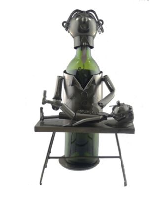 Wine Bodies