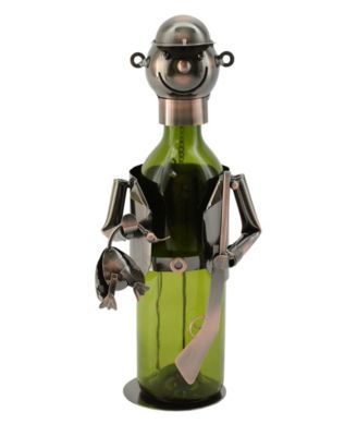 Wine Bodies