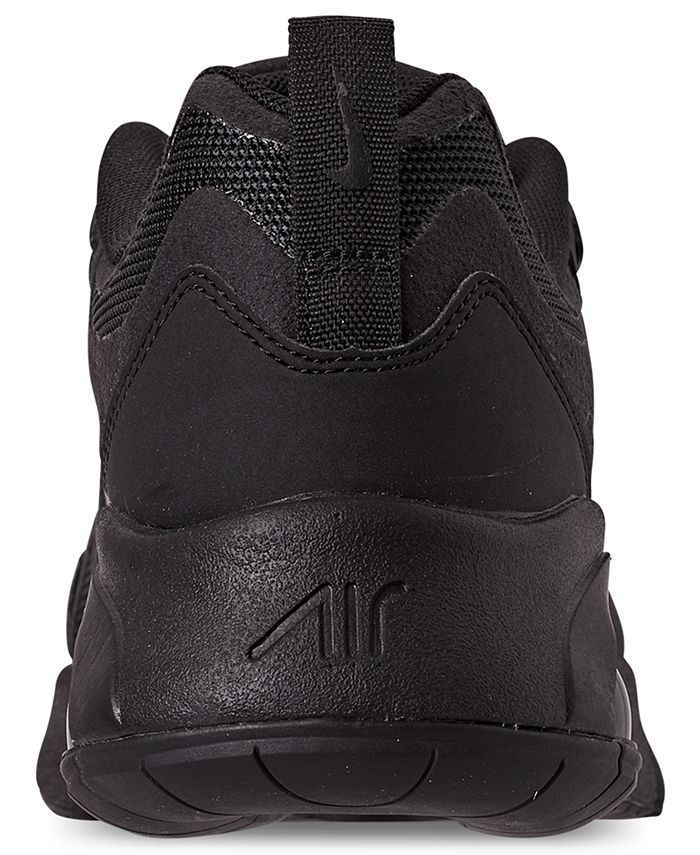nike women's air max 200 running sneakers from finish line