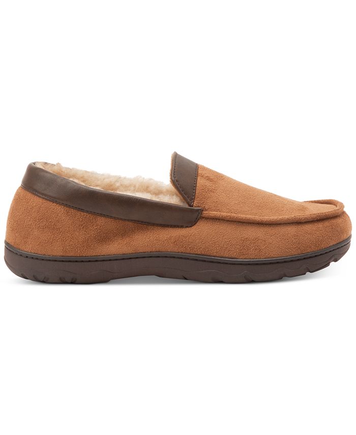 Weatherproof Vintage Men's Slippers Macy's