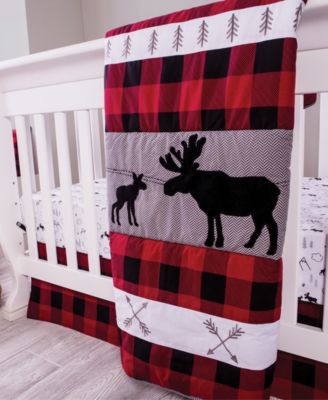 trend lab lumberjack moose