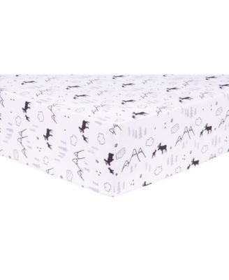 trend lab lumberjack moose