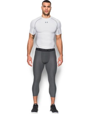 under armour compression tights mens
