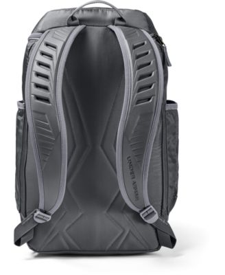 ua undeniable 3.0 backpack review