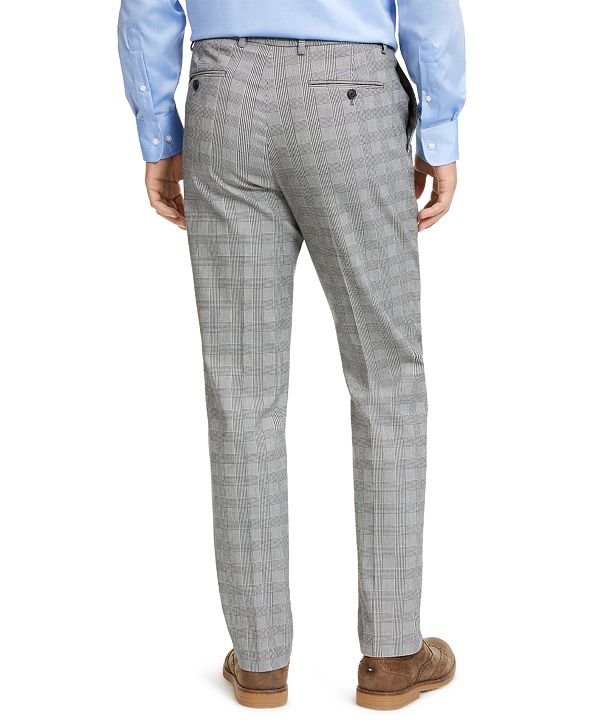 macys th flex pants