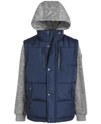 dkny kids jackets