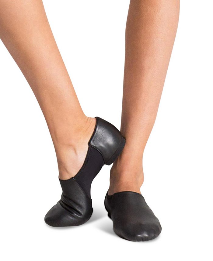 Capezio Hanami Wonder Jazz Shoe Macy's