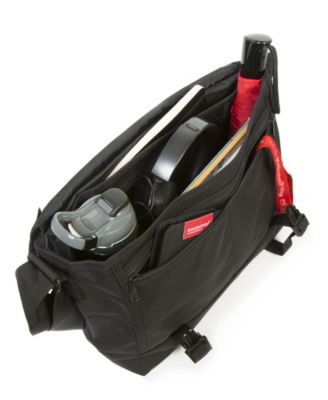 Small Hell's Kitchen Messenger Bag