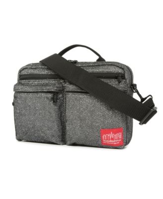Albany Midnight Shoulder Bag