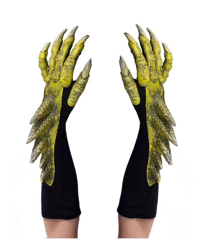 BuySeasons Adult Dragon Gloves Macy's