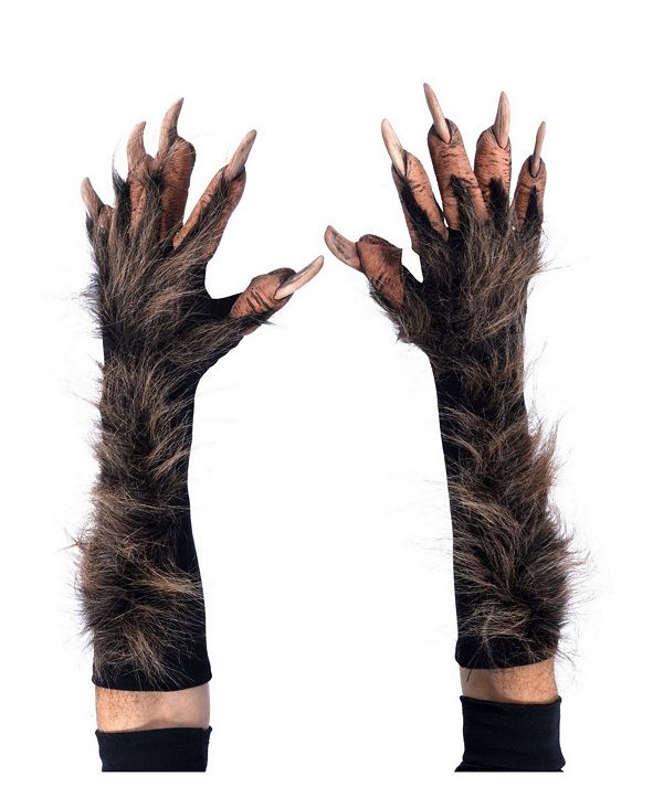 helstons wolf gloves