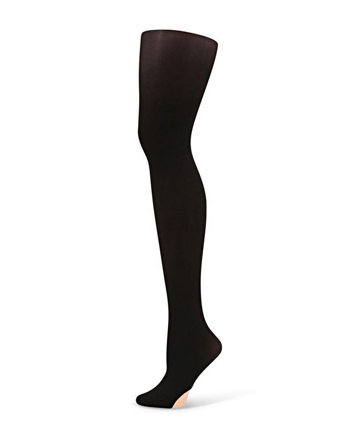 Capezio Ultra Soft Transition Tights Girls – The Shoe Room