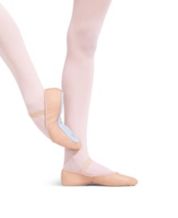 Macy's ballerina shoes top