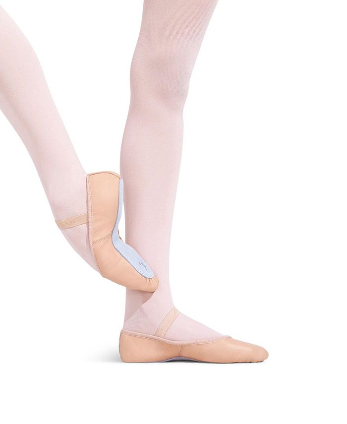 Macys ballet shoes sales