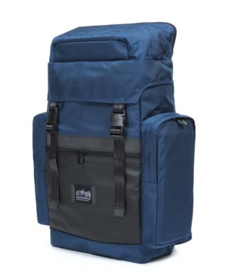 Twin Island Version 2 Backpack