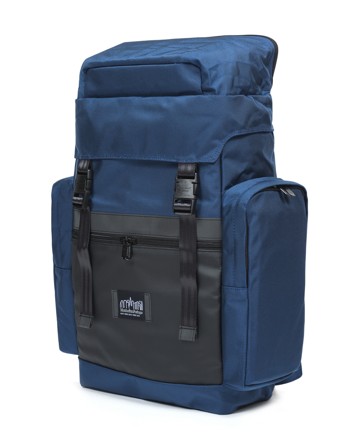 Manhattan Portage Twin Island Version 2 Backpack
