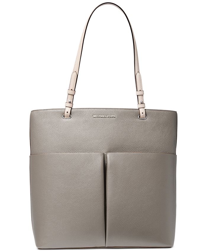 Michael Kors Bedford North South Tote - Macy's