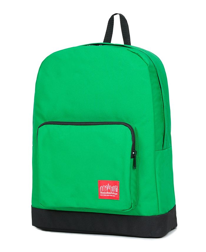 Manhattan Portage Downtown Gravesend Backpack - Macy's