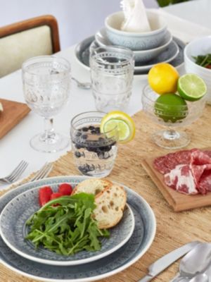 Fez Drinkware Collection