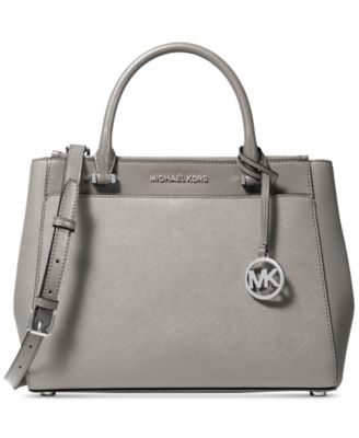 Cartera michael kors online en macy's