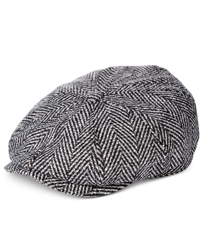 Macy's flat caps online