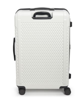 calvin klein luggage macys