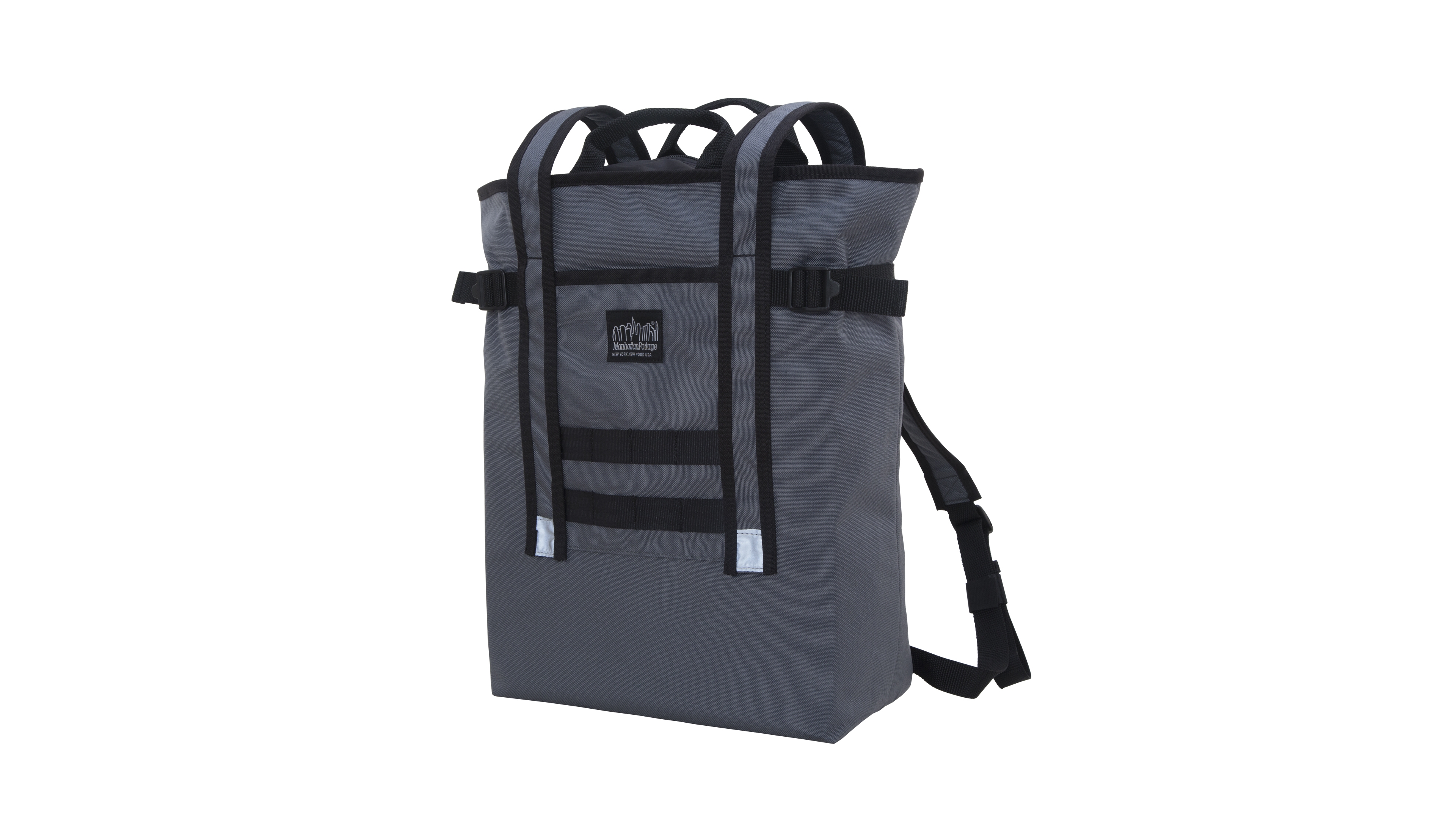 Manhattan Portage Chrystie Backpack
