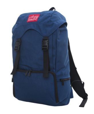 Manhattan Portage Hiker 3 Backpack